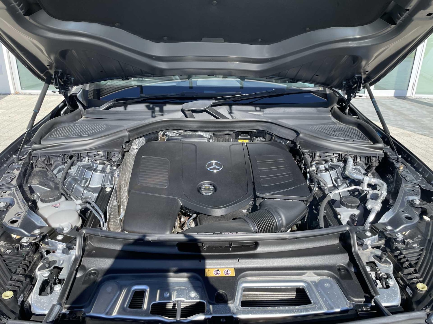 Used Mercedes-Benz GLC 2023 for sale - 78058338: Photo 49