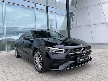 Used Mercedes-Benz CLA 2025 for sale - 78517510: Photo
