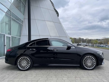 Used Mercedes-Benz CLA 2025 for sale - 78517510: Photo