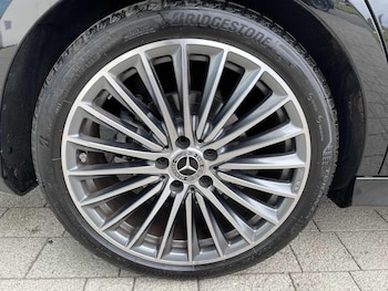 Used Mercedes-Benz CLA 2025 for sale - 78517510: Photo