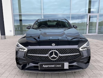 Used Mercedes-Benz CLA 2025 for sale - 78517510: Photo
