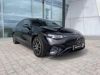 Used Mercedes-Benz CLA 2025 for sale - 78600734: Photo