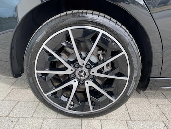 Used Mercedes-Benz CLA 2025 for sale - 78600734: Photo