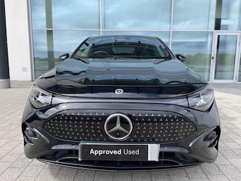 Used Mercedes-Benz CLA 2025 for sale - 78600734: Photo