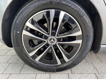 Used Mercedes-Benz A-Class 2023 for sale - 78623050: Photo