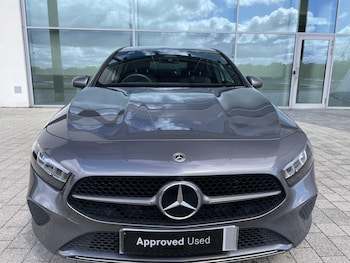 Used Mercedes-Benz A-Class 2023 for sale - 78623050: Photo