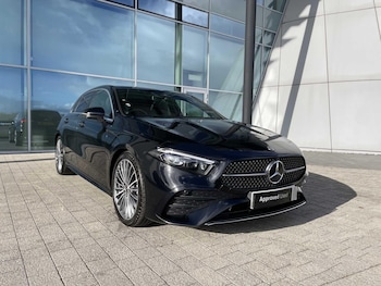 Used Mercedes-Benz A-Class 2025 for sale - 78018964: Photo