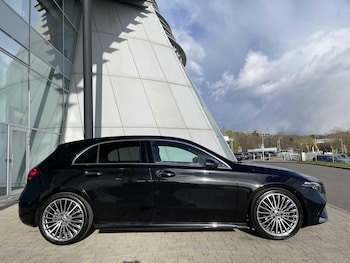 Used Mercedes-Benz A-Class 2025 for sale - 78018964: Photo