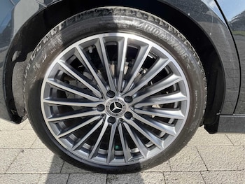 Used Mercedes-Benz A-Class 2025 for sale - 78018964: Photo