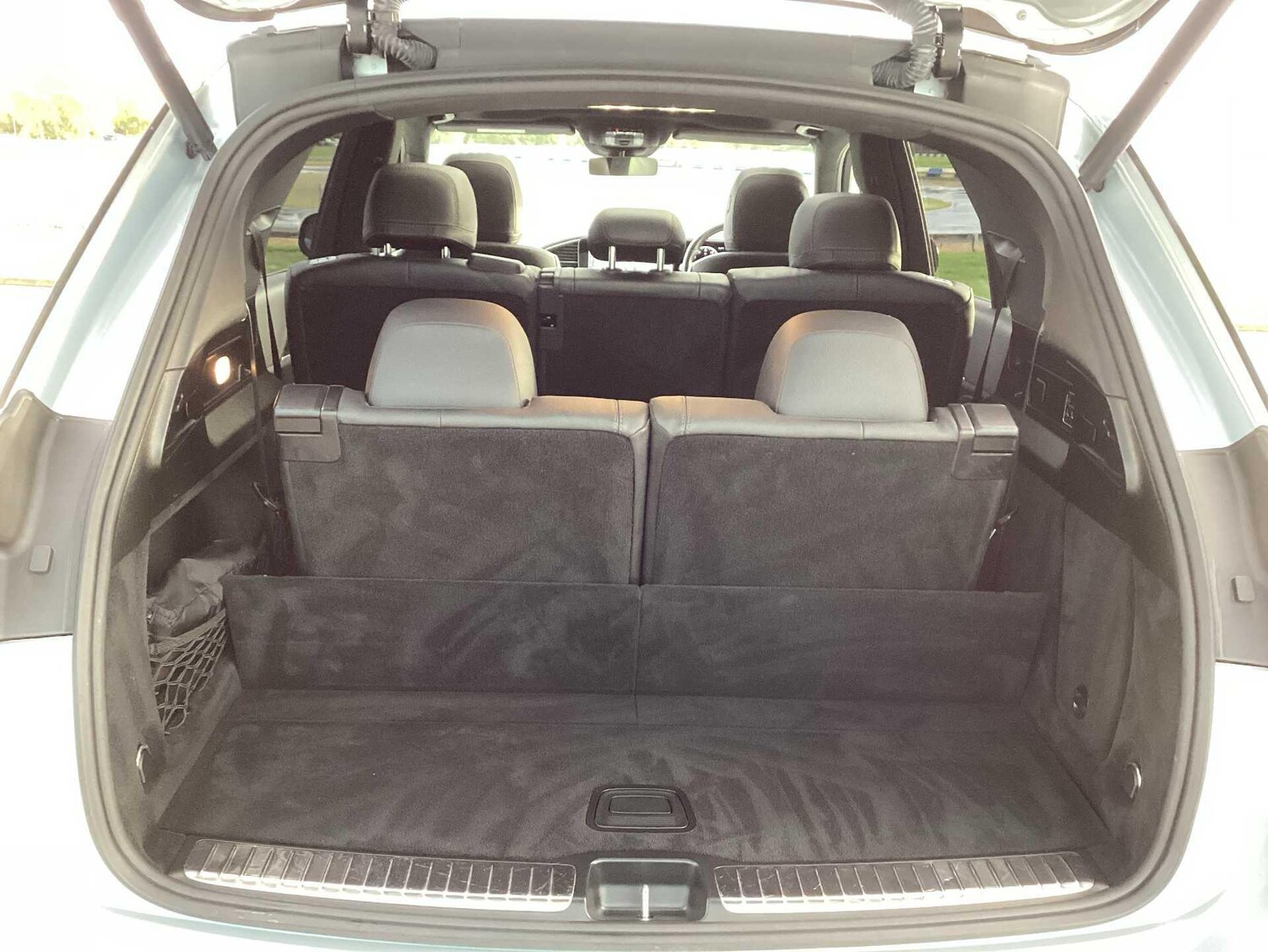 Used Mercedes-Benz GLE 2022 for sale - 77658262: Photo 11