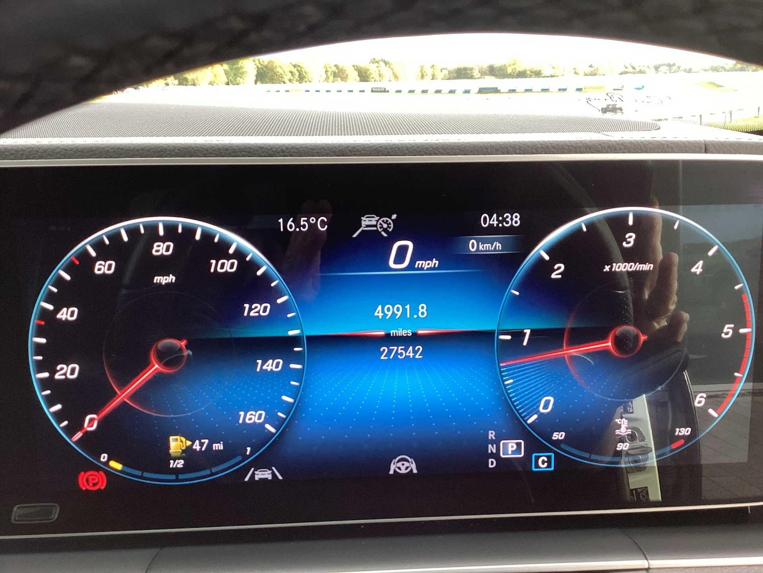 Used Mercedes-Benz GLE 2022 for sale - 77658262: Photo 19