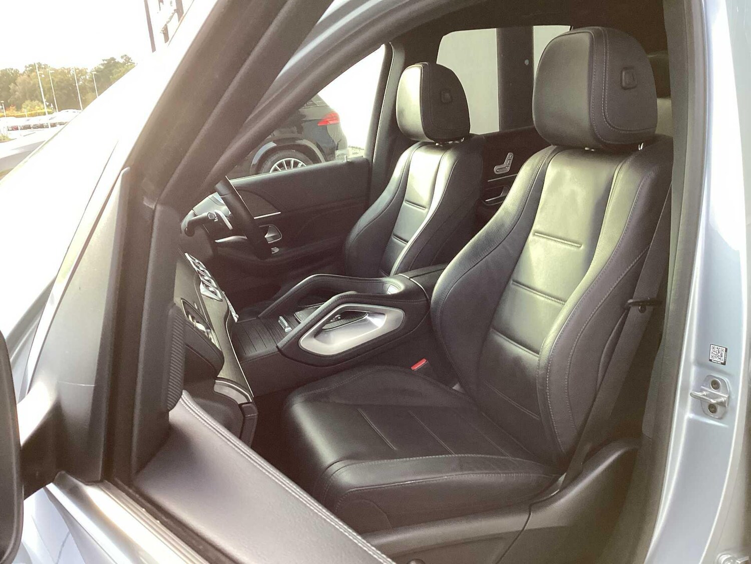 Used Mercedes-Benz GLE 2022 for sale - 77658262: Photo 32