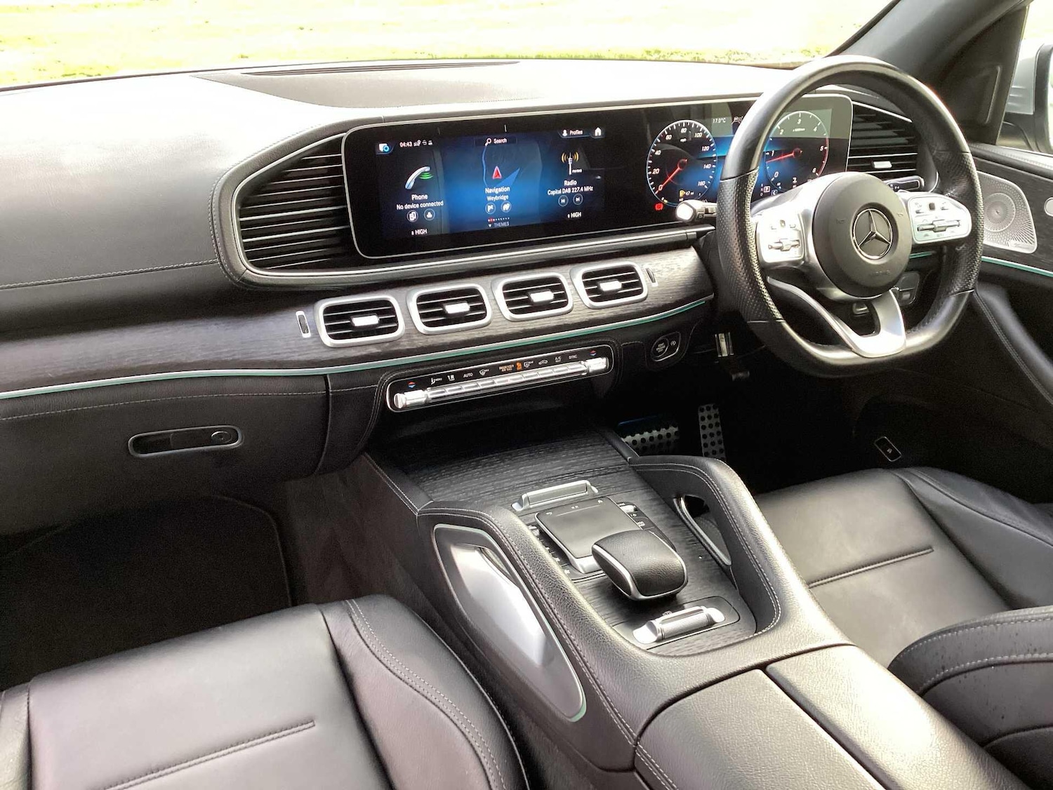 Used Mercedes-Benz GLE 2022 for sale - 77658262: Photo 34