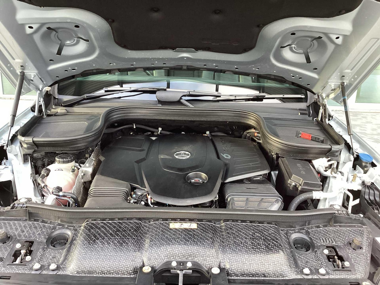 Used Mercedes-Benz GLE 2022 for sale - 77658262: Photo 45