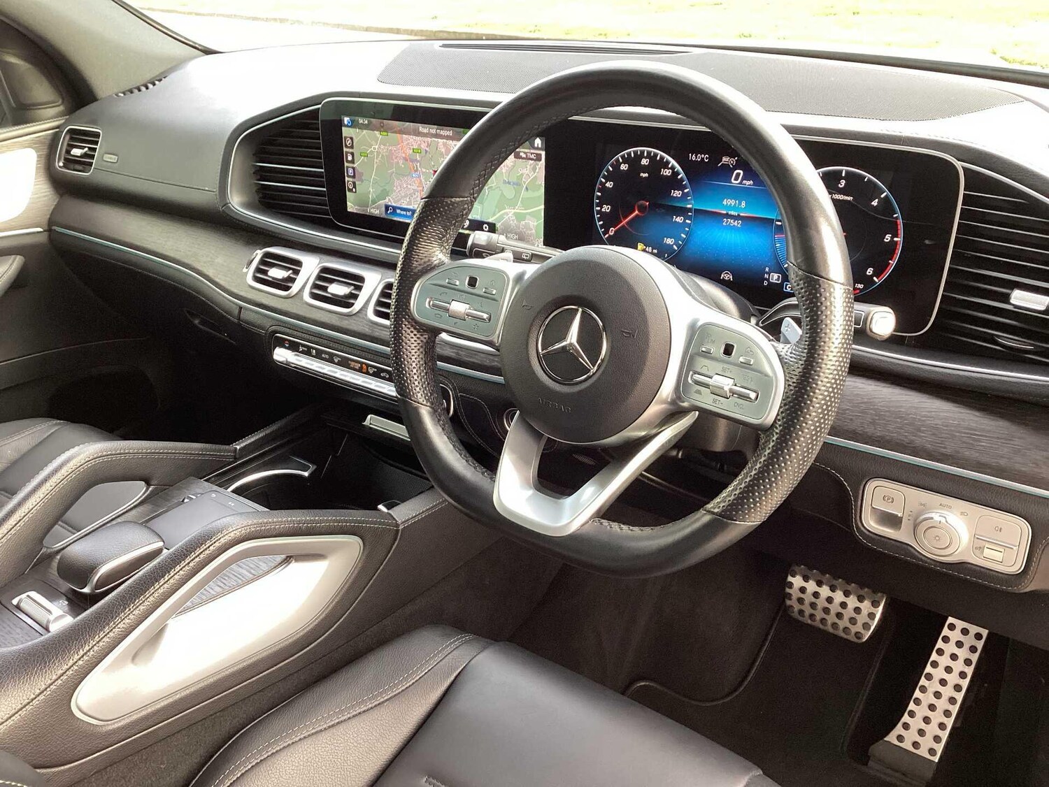 Used Mercedes-Benz GLE 2022 for sale - 77658262: Photo 6