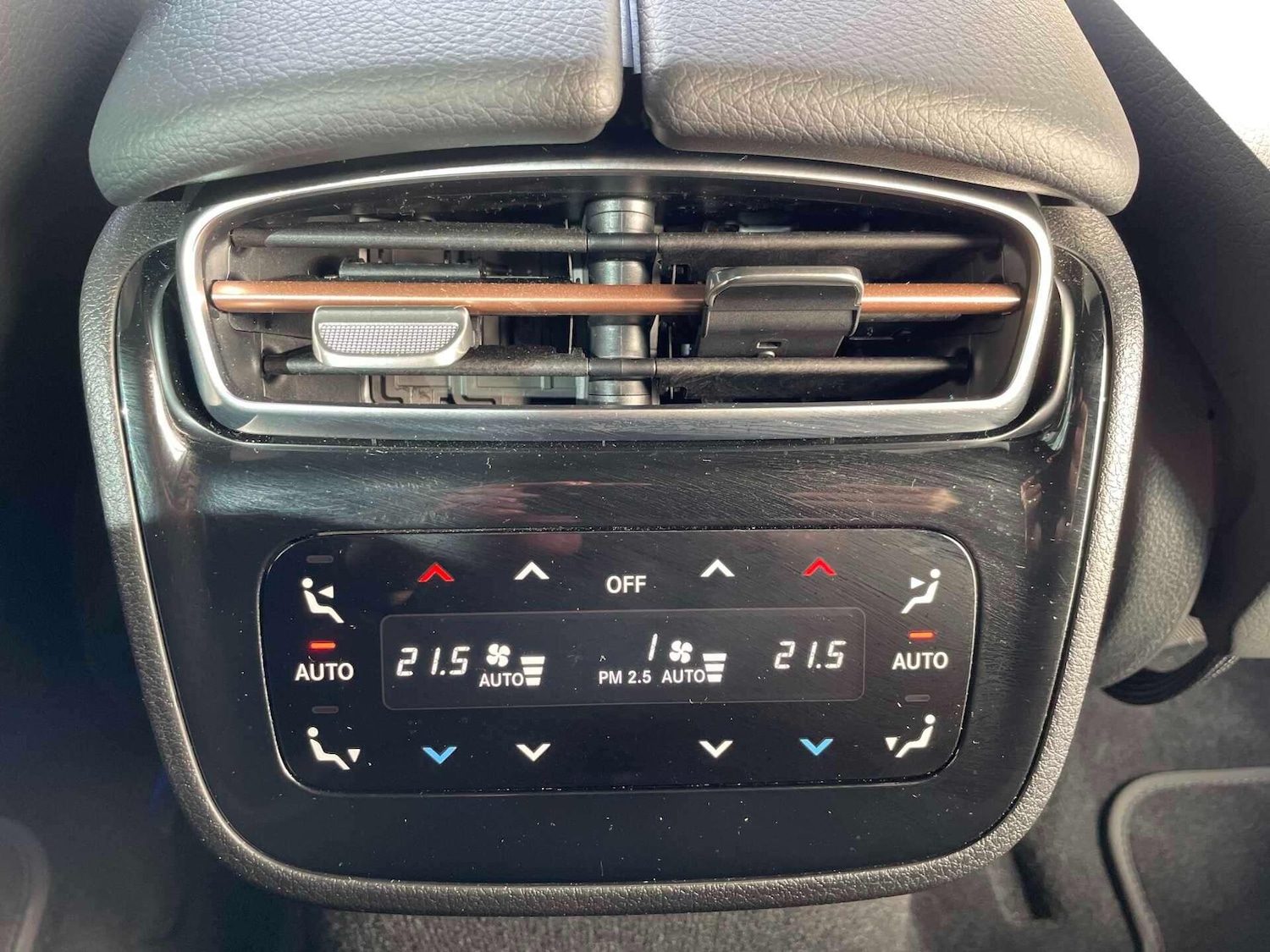 Used Mercedes-Benz EQA 2024 for sale - 78034143: Photo 13