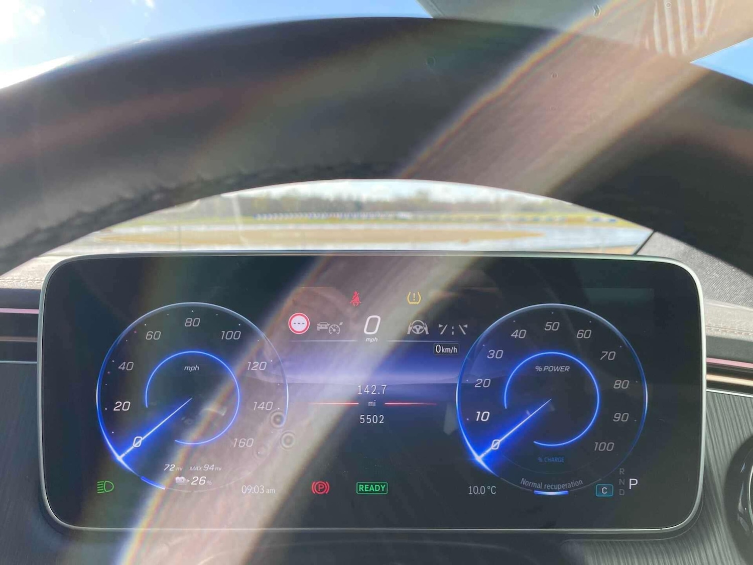 Used Mercedes-Benz EQA 2024 for sale - 78034143: Photo 18