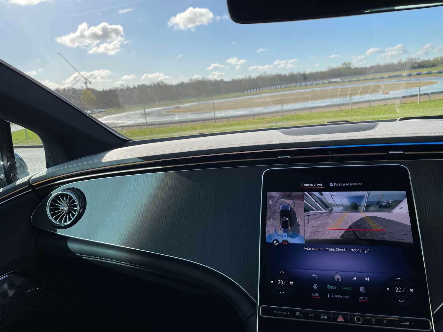 Used Mercedes-Benz EQA 2024 for sale - 78034143: Photo 24