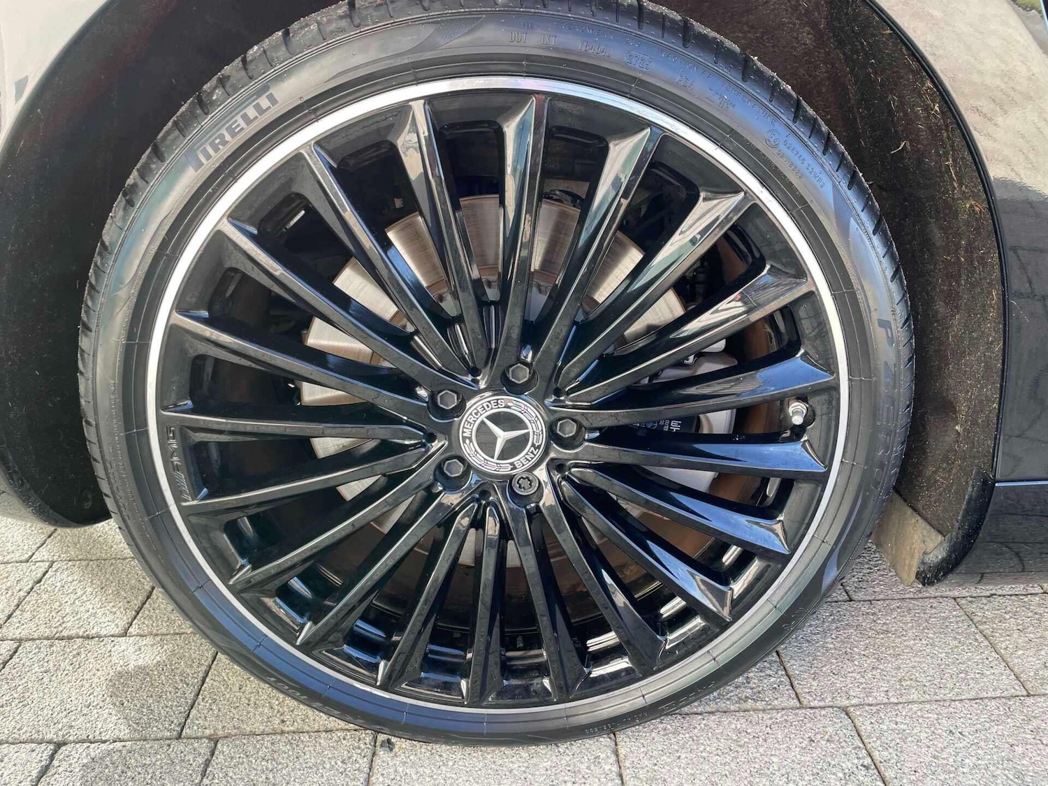 Used Mercedes-Benz EQA 2024 for sale - 78034143: Photo 3