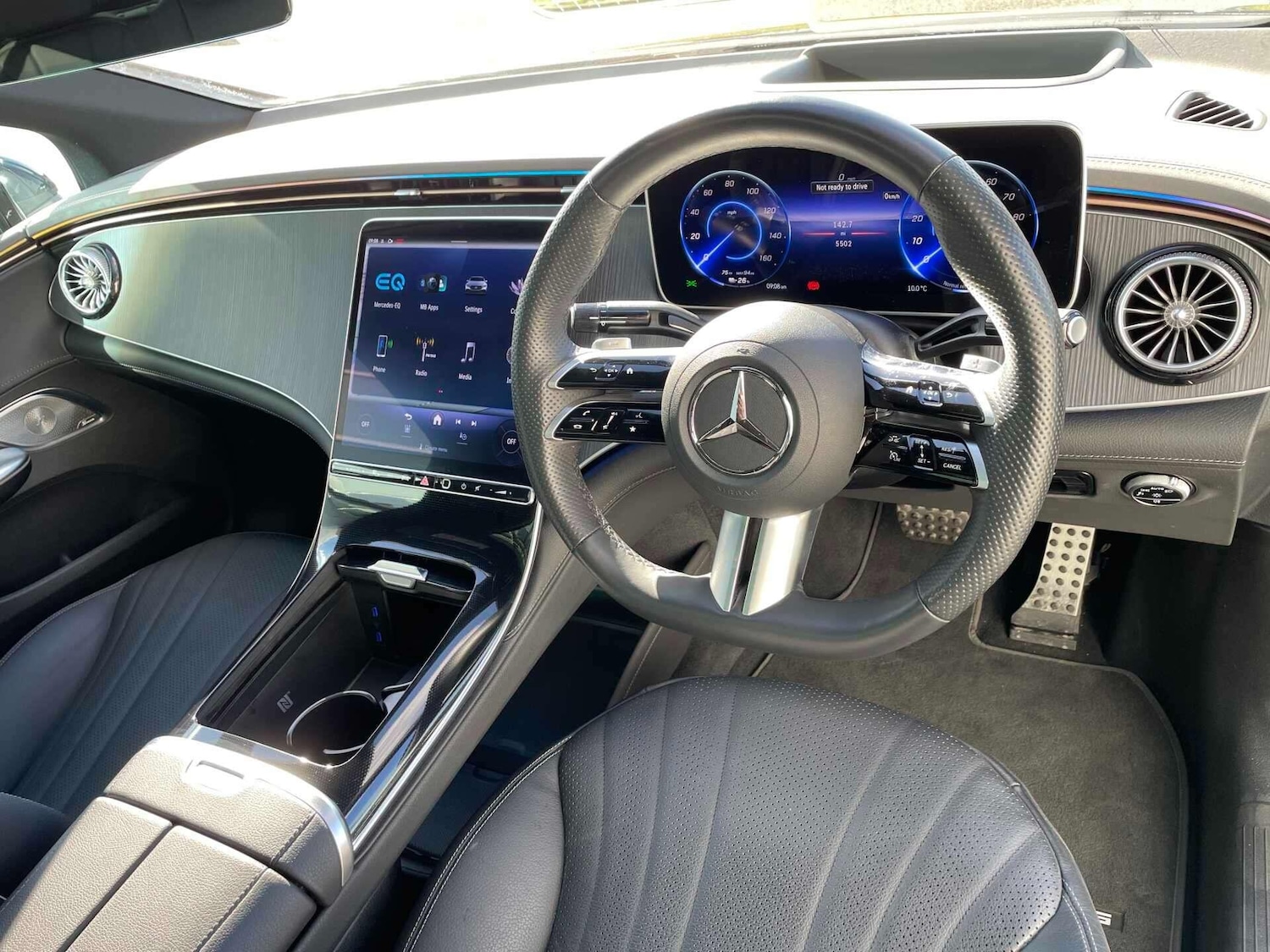 Used Mercedes-Benz EQA 2024 for sale - 78034143: Photo 30