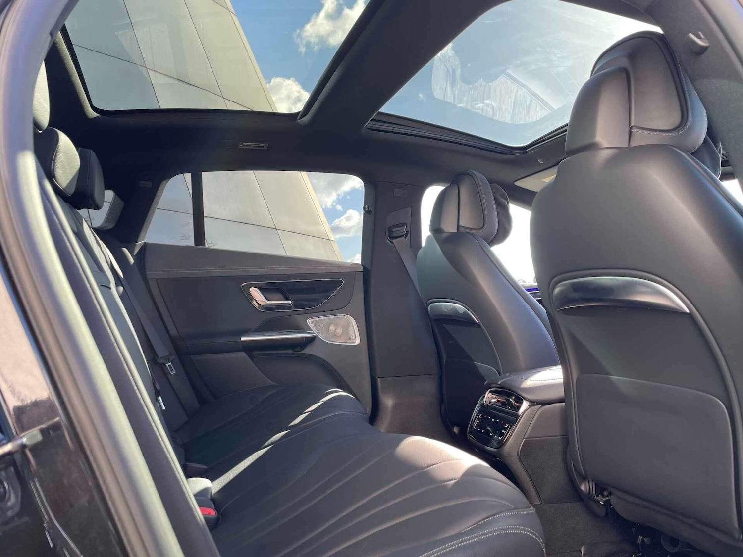 Used Mercedes-Benz EQA 2024 for sale - 78034143: Photo 32