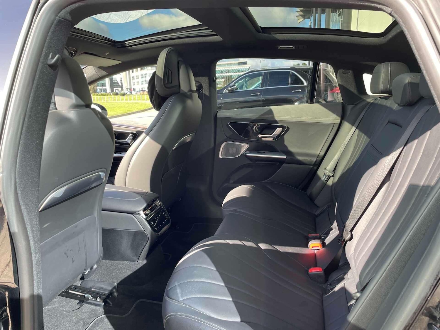 Used Mercedes-Benz EQA 2024 for sale - 78034143: Photo 34