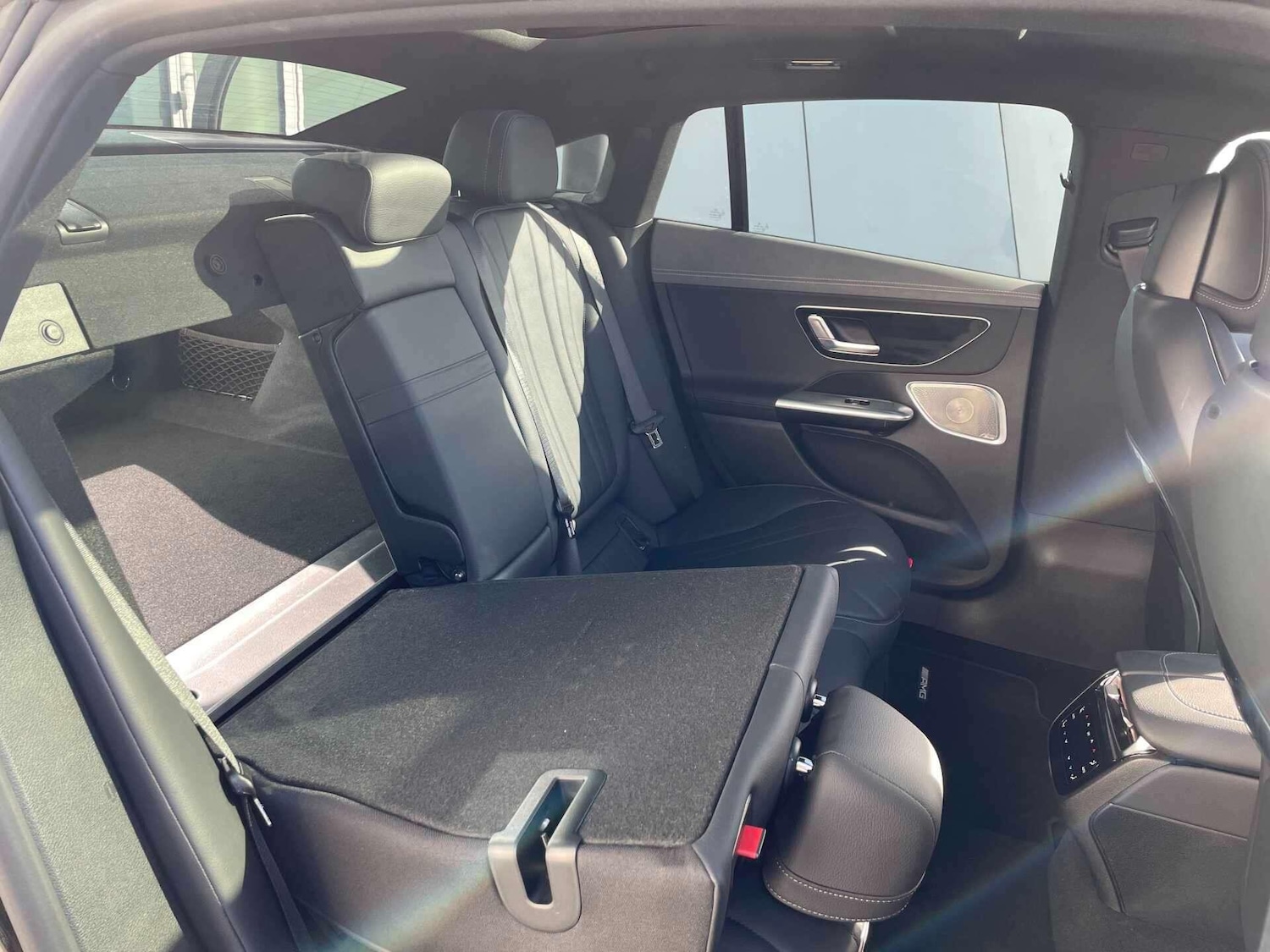 Used Mercedes-Benz EQA 2024 for sale - 78034143: Photo 37