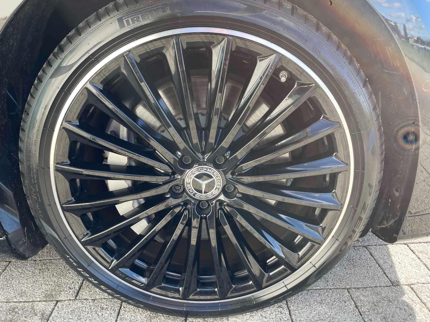 Used Mercedes-Benz EQA 2024 for sale - 78034143: Photo 39