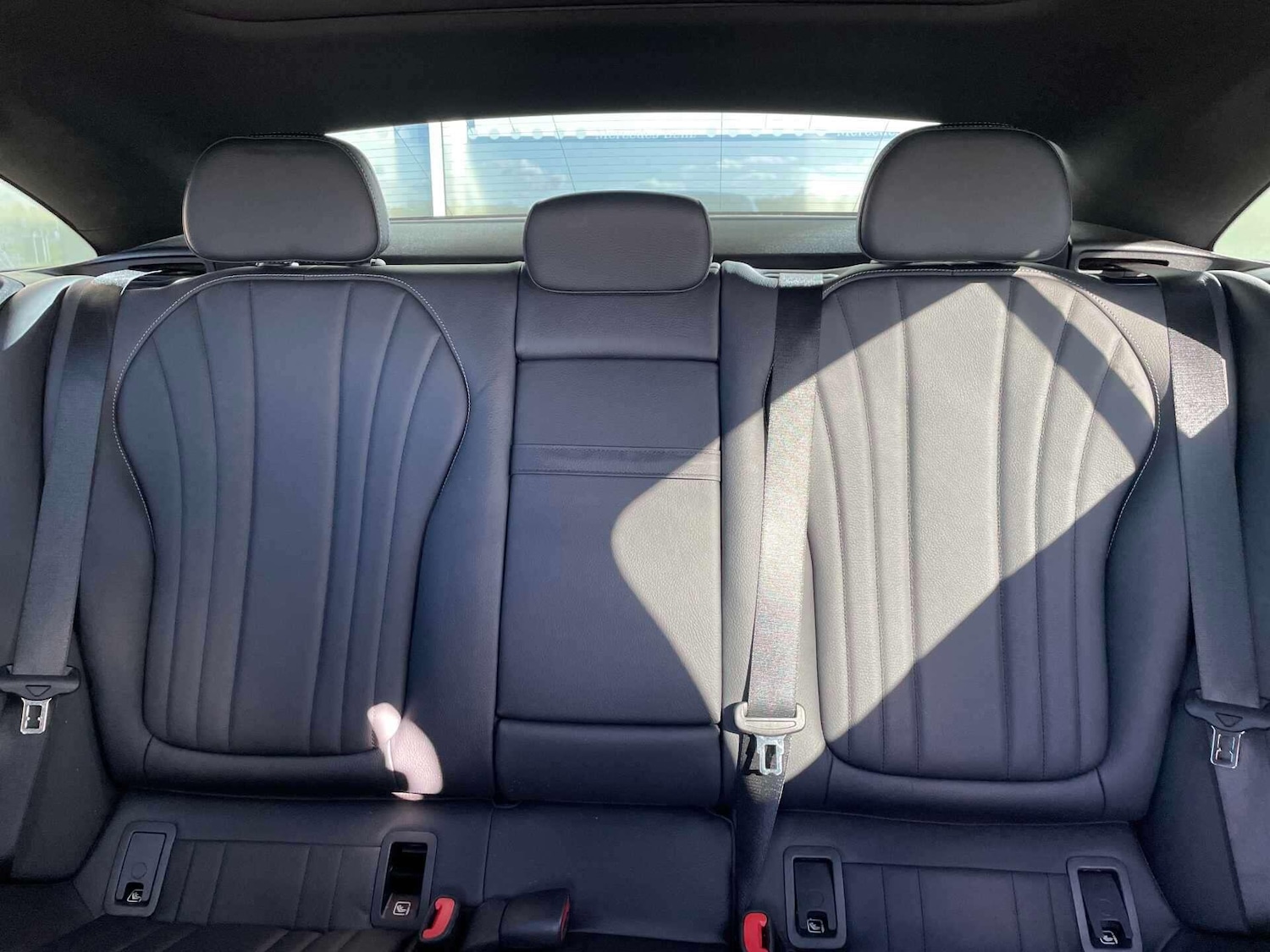 Used Mercedes-Benz EQA 2024 for sale - 78034143: Photo 9