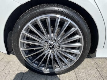 Used Mercedes-Benz A-Class 2023 for sale - 78429013: Photo