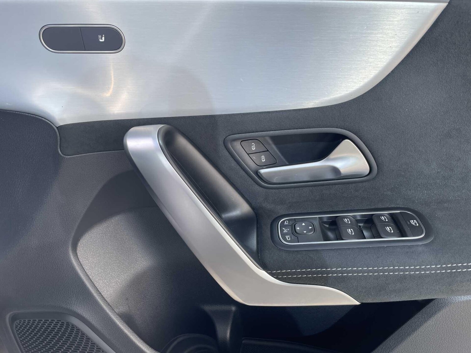 Used Mercedes-Benz A-Class 2022 for sale - 77898293: Photo 14