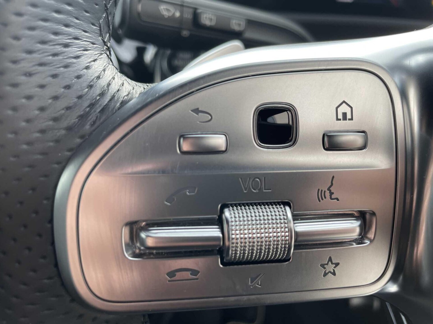 Used Mercedes-Benz A-Class 2022 for sale - 77898293: Photo 18