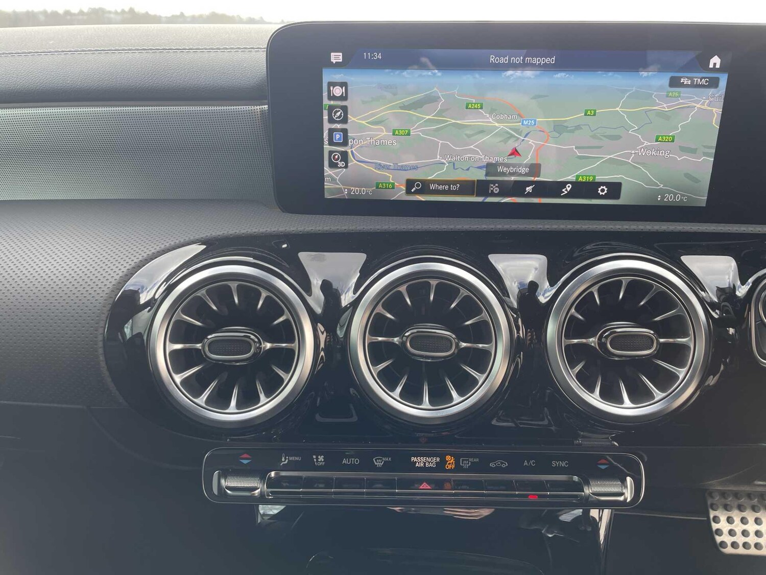 Used Mercedes-Benz A-Class 2022 for sale - 77898293: Photo 19