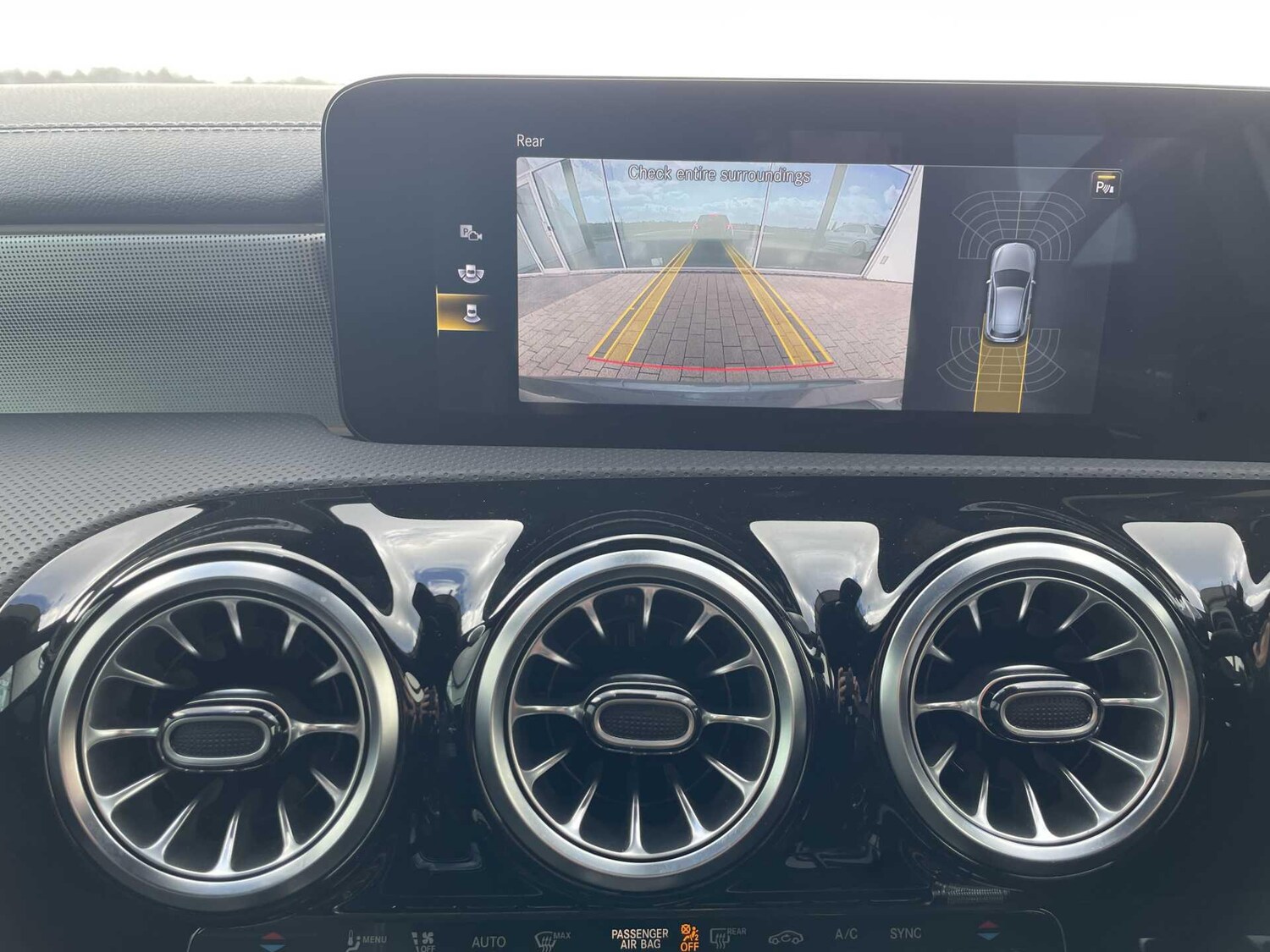 Used Mercedes-Benz A-Class 2022 for sale - 77898293: Photo 22