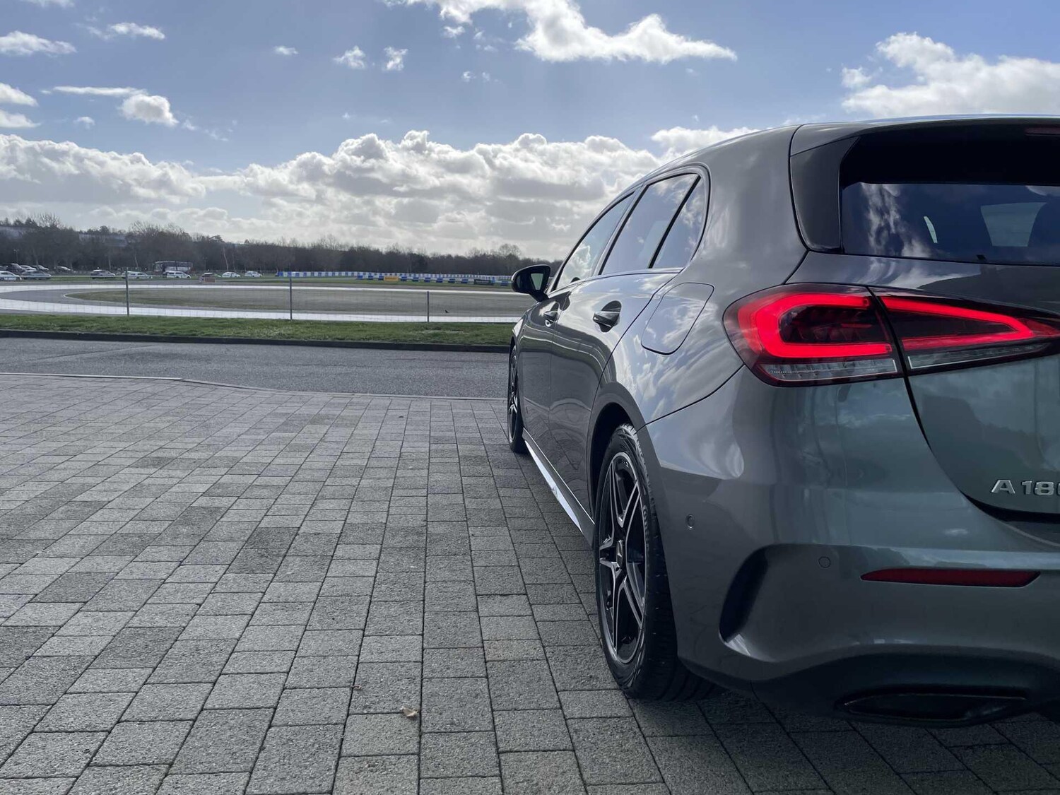 Used Mercedes-Benz A-Class 2022 for sale - 77898293: Photo 26