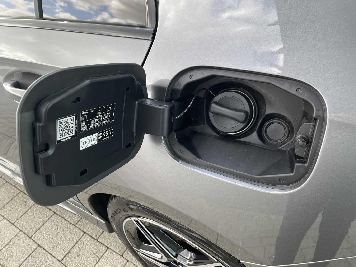 Used Mercedes-Benz A-Class 2022 for sale - 77898293: Photo 27