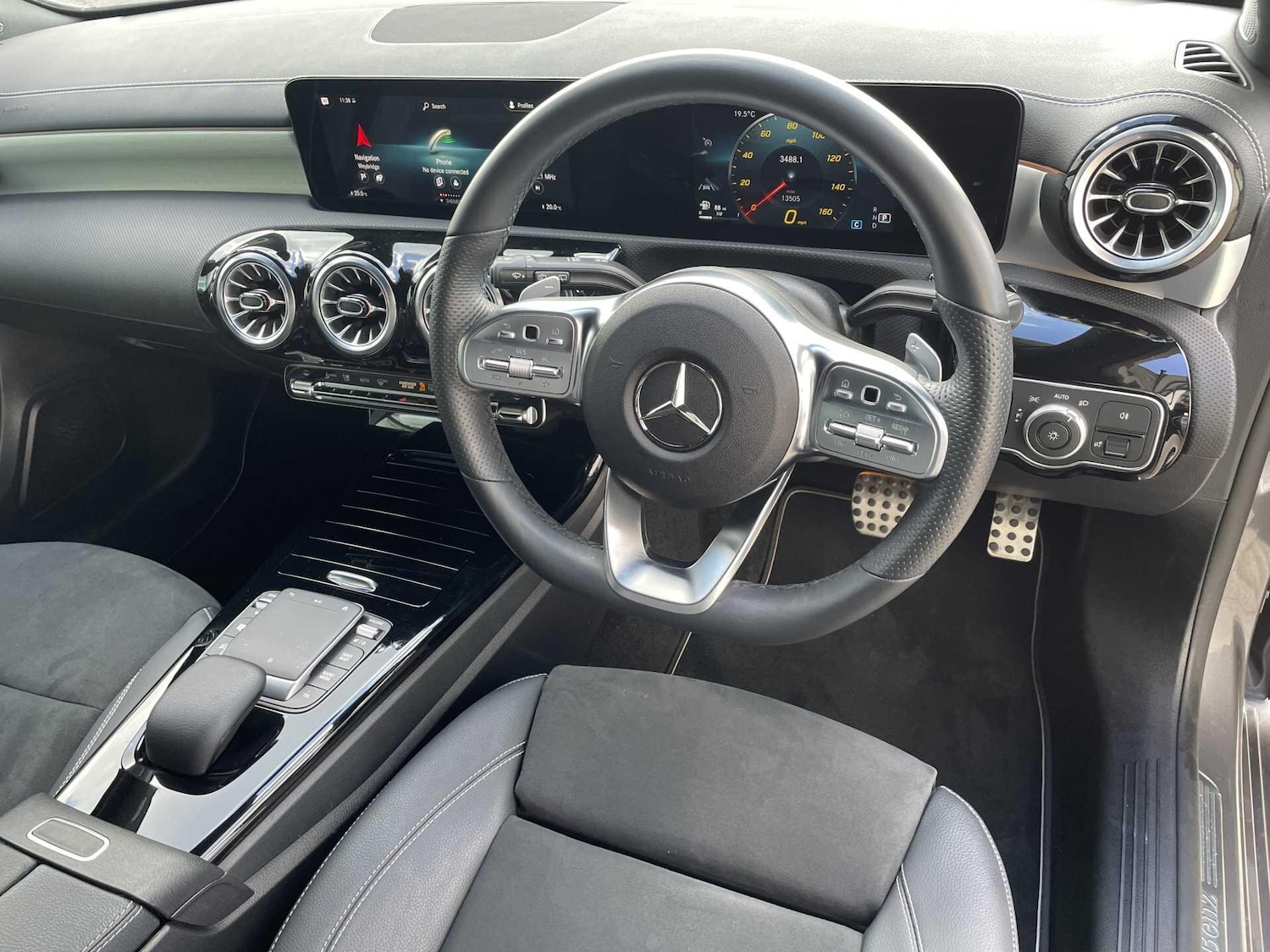 Used Mercedes-Benz A-Class 2022 for sale - 77898293: Photo 29