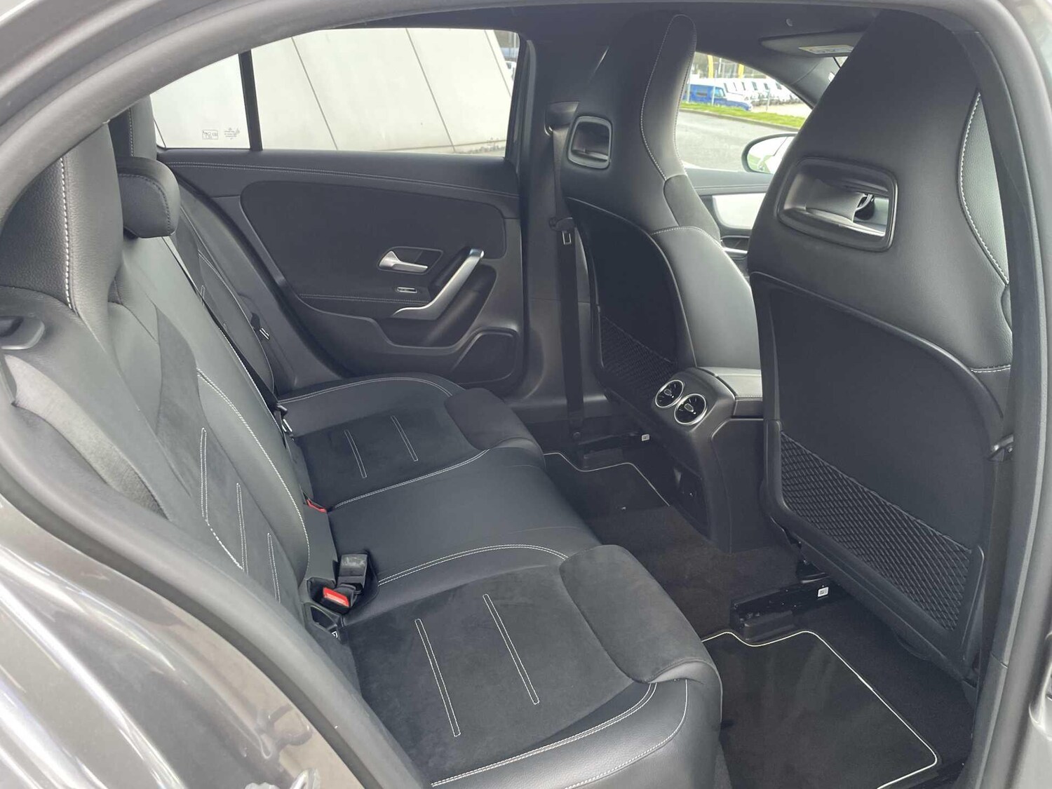 Used Mercedes-Benz A-Class 2022 for sale - 77898293: Photo 31