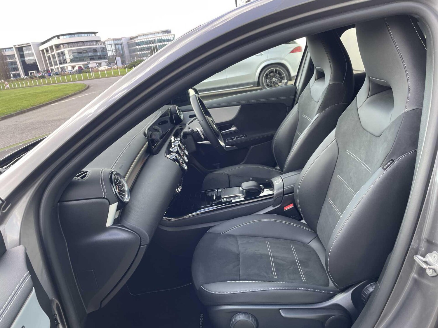 Used Mercedes-Benz A-Class 2022 for sale - 77898293: Photo 32