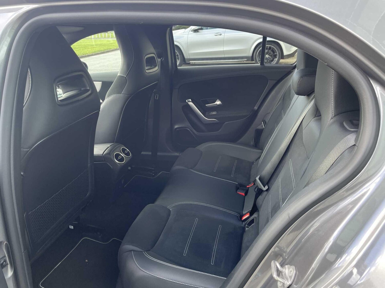 Used Mercedes-Benz A-Class 2022 for sale - 77898293: Photo 33