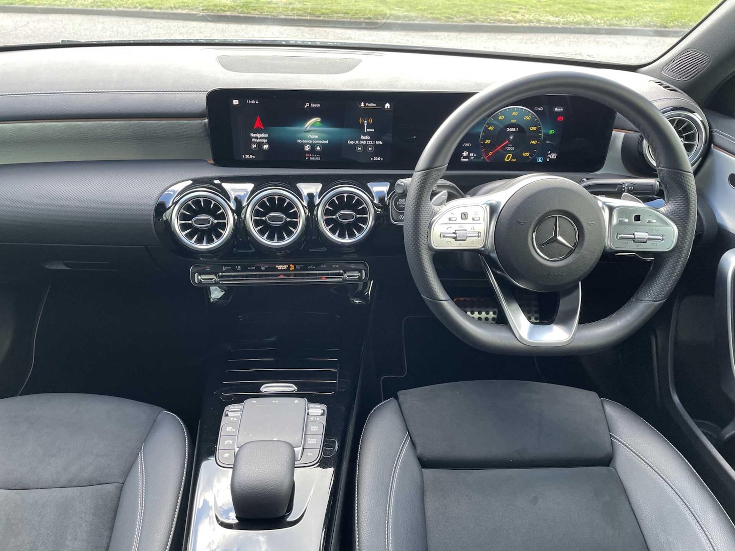 Used Mercedes-Benz A-Class 2022 for sale - 77898293: Photo 34