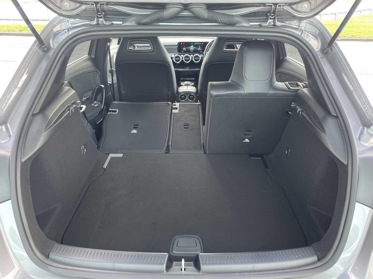 Used Mercedes-Benz A-Class 2022 for sale - 77898293: Photo 35