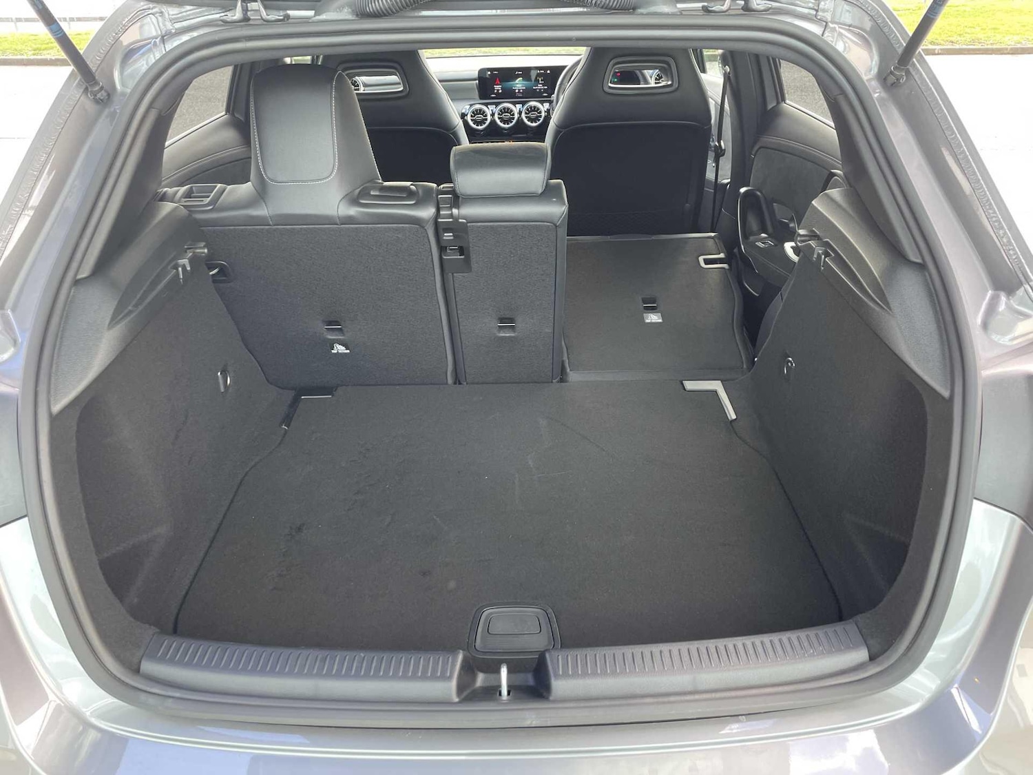 Used Mercedes-Benz A-Class 2022 for sale - 77898293: Photo 38