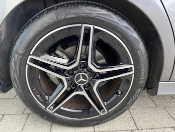 Used Mercedes-Benz A-Class 2022 for sale - 77898293: Photo