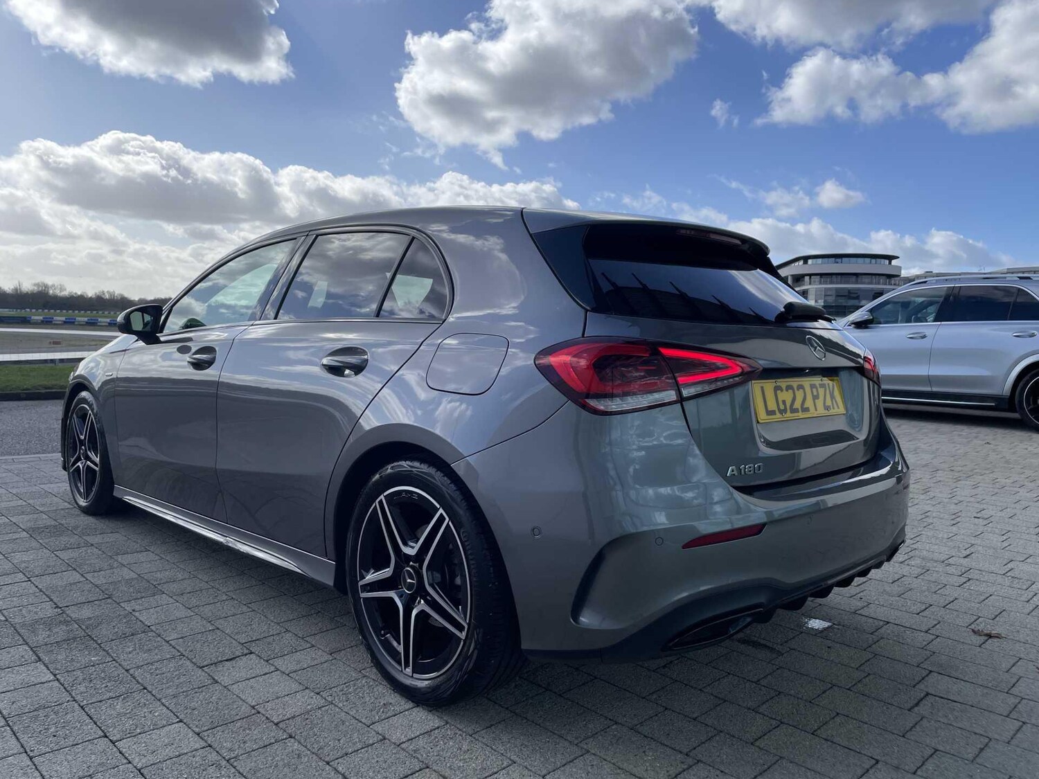 Used Mercedes-Benz A-Class 2022 for sale - 77898293: Photo 45