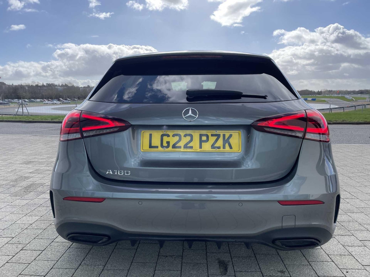 Used Mercedes-Benz A-Class 2022 for sale - 77898293: Photo 5