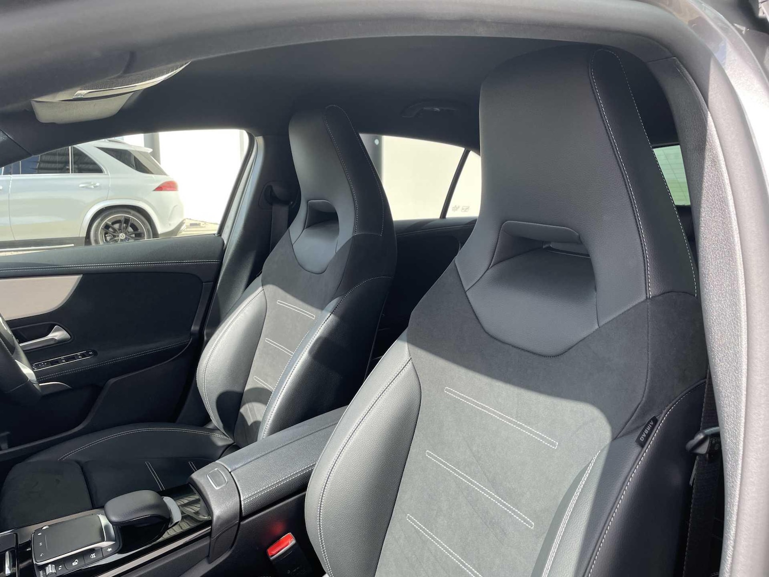 Used Mercedes-Benz A-Class 2022 for sale - 77898293: Photo 7