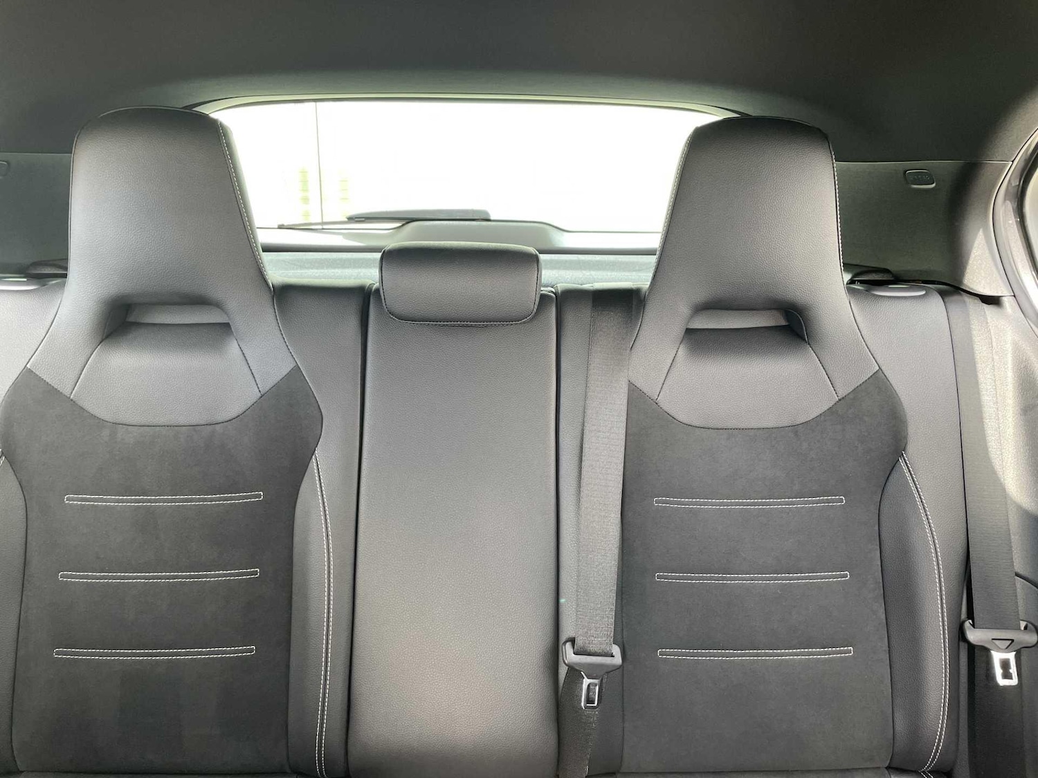 Used Mercedes-Benz A-Class 2022 for sale - 77898293: Photo 9