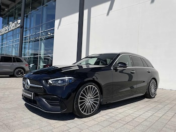 Used Mercedes-Benz C Class 2025 for sale - 79093154: Photo