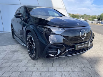 Used Mercedes-Benz EQA 2025 for sale - 79181185: Photo